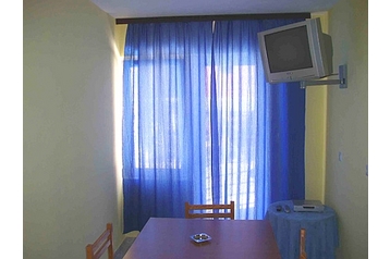 Pension de famille Okrug Gornji 2